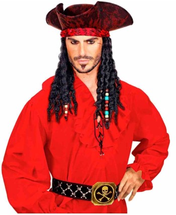 CINTURÓN PIRATA