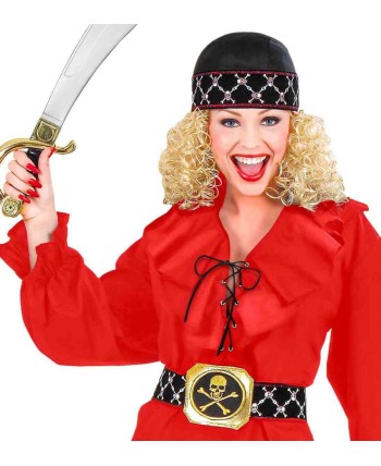 CINTURÓN PIRATA