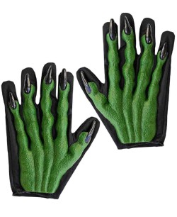 GUANTES DE BRUJA