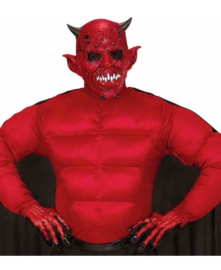 GUANTES DE DIABLO