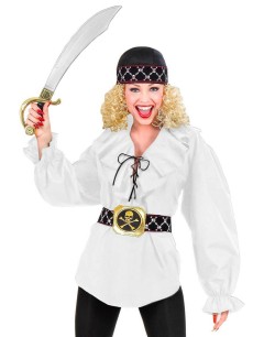 CAMISA PIRATA 2