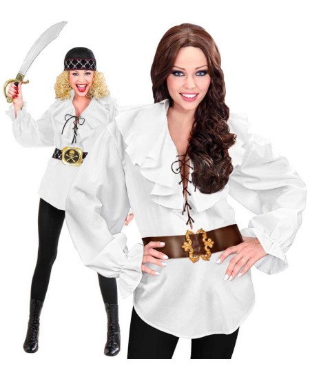 CAMISA PIRATA