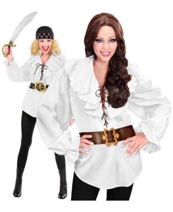 CAMISA PIRATA