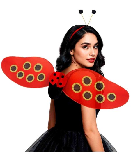 ALAS MARIQUITA