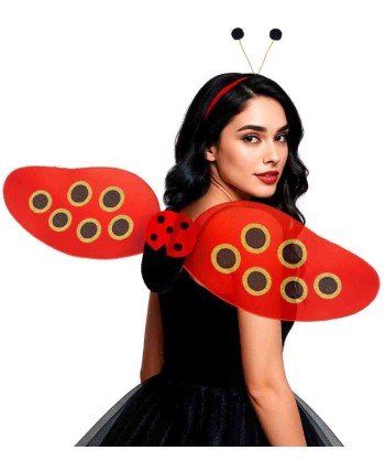 ALAS MARIQUITA