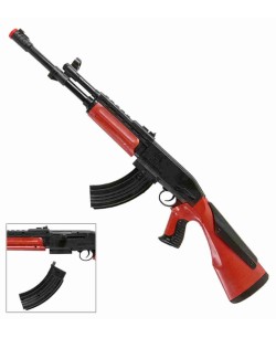 FUSIL KALASHNIKOV