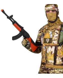 FUSIL KALASHNIKOV 2