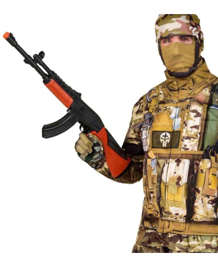 FUSIL KALASHNIKOV