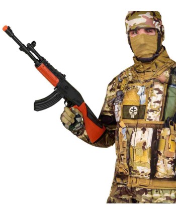 FUSIL KALASHNIKOV