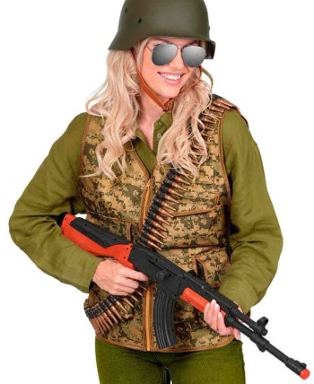 FUSIL KALASHNIKOV