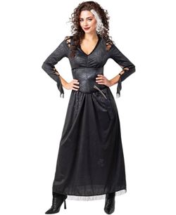 Disfraz de Bellatrix Lestrange Harry Potter para mujer