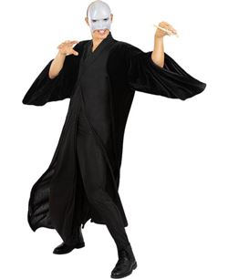 Disfraz de Voldemort Harry Potter para adulto | Halloween