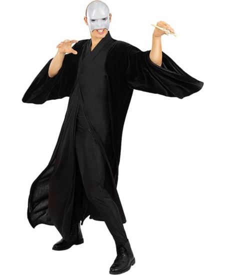 Disfraz de Voldemort Harry Potter para adulto | Halloween