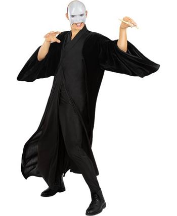 Disfraz de Voldemort Harry Potter para adulto | Halloween