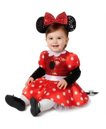 Disfraz de Ratoncita para Bebe