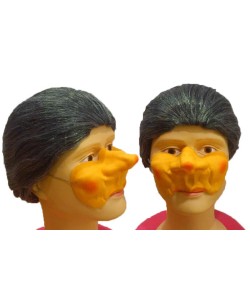 MOFLETES CON COLORETES