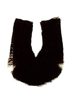 PATILLAS NEGRAS