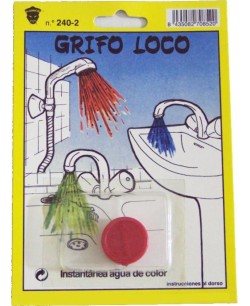 GRIFO LOCO