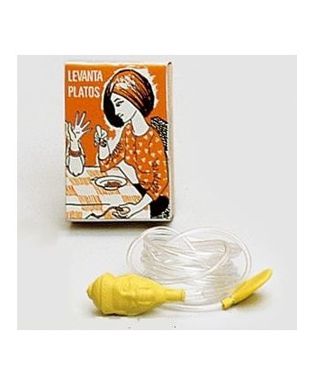 LEVANTAPLATOS 2 Metros