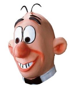 CARETA FILEMON