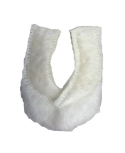 PATILLAS BLANCAS