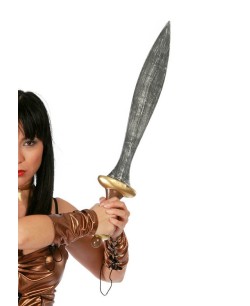 ESPADA DE ESPARTANO