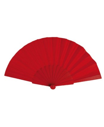 ABANICO ROJO  ARCO