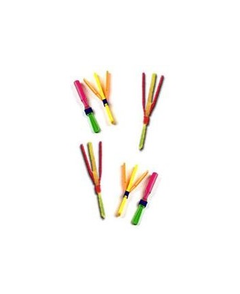 MATRACA O CASTAÑUELA COTILLON