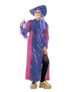 DISFRAZ DRAG QUEEN PAMELA