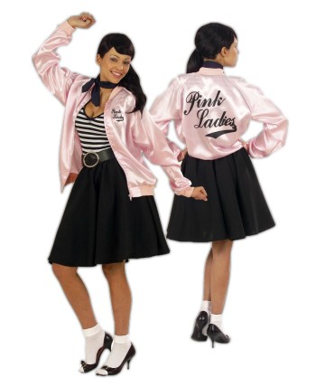 cazadora-grease-pink-ladies-para-mujer