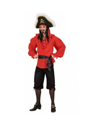 PANTALON NEGRO TERCIOPELO UNISEX