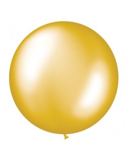 GLOBO 1 M. AMARILLO