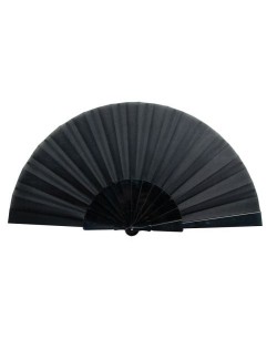ABANICO NEGRO ARCO