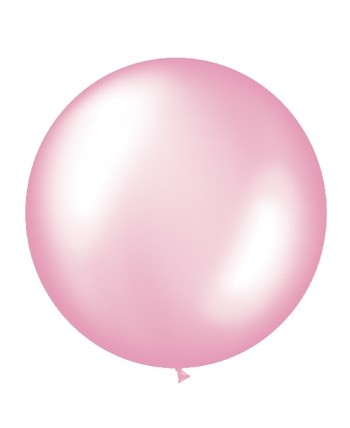 GLOBO 1M. ROSA