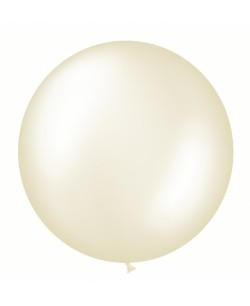 GLOBO 1M. BLANCO
