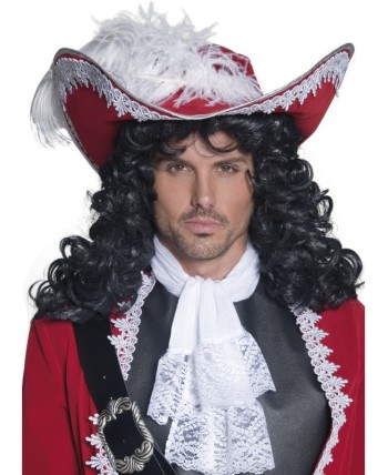 SOMBRERO CAPITAN GARFIO SOMBRERO CAPITAN GARFIO
