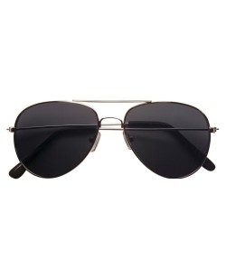 GAFAS AVIADOR CON CRISTALES AHUMADOS "RAYBAN"