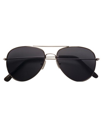 GAFAS AVIADOR CON CRISTALES AHUMADOS "RAYBAN"