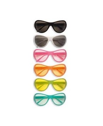GAFAS UNISEX   70 EN 6 COLORES GAFAS UNISEX   70 EN 6 COLORES