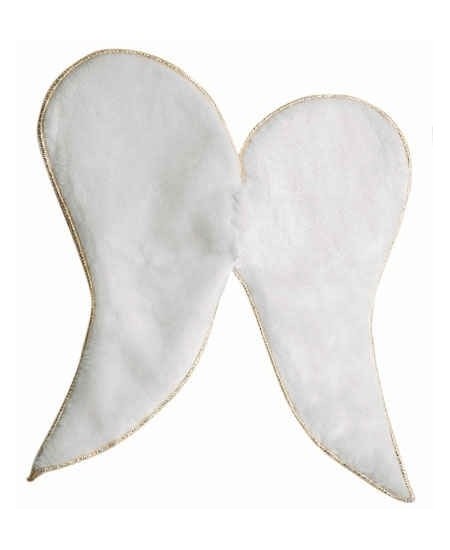 ▷ ALAS ANGEL DACHA PEQUEÑAS
