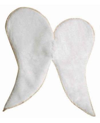 ALAS ANGEL DACHA PEQUEÑAS