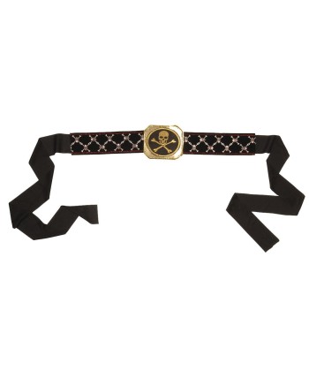 CINTURÓN PIRATA CINTURÓN PIRATA