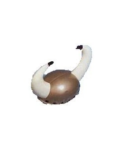 CASCO VIKINGO ADULTO