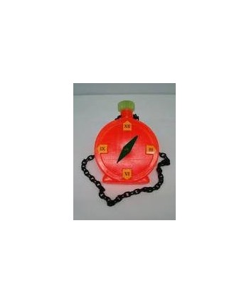RELOJ PAYASO RELOJ PAYASO