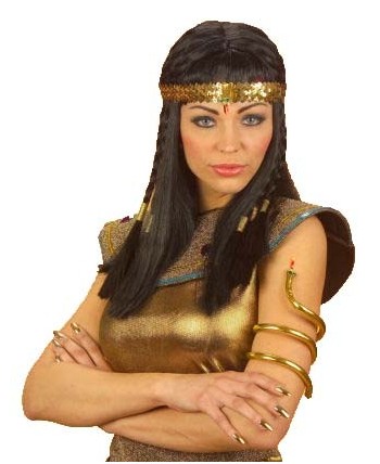 BRAZALETE DE SERPIENTE