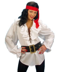 CAMISA PIRATA