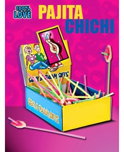 PAJITA CHICHI