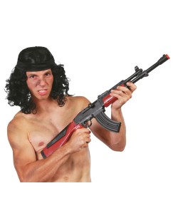 FUSIL KALASHNIKOV