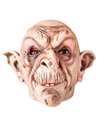 CARETA DELUXE BRUJO O BRUJA