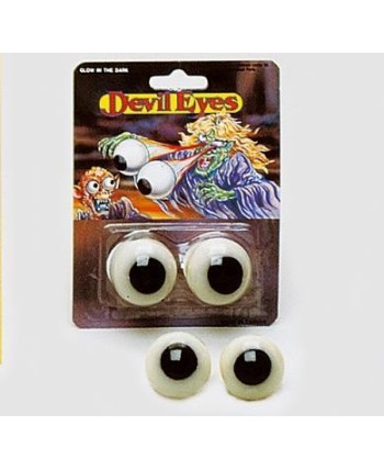 OJOS BLANDOS FOSFORESCENTES OJOS BLANDOS FOSFORESCENTES